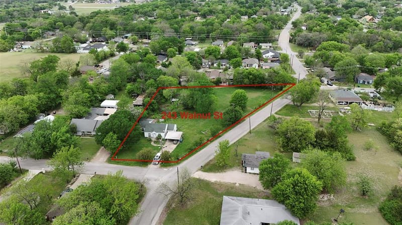243 Walnut Street, Wilmer TX 75172