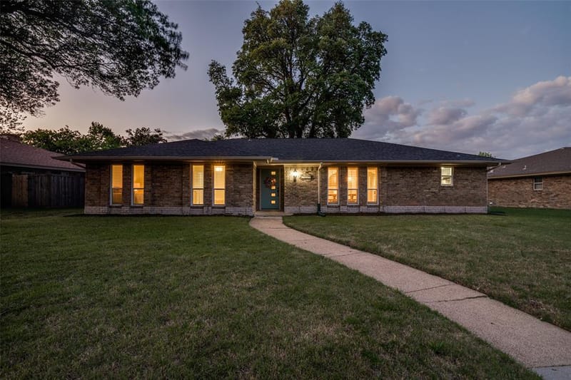 2825 TEAKWOOD Lane, Plano TX 75075 - Photo 3