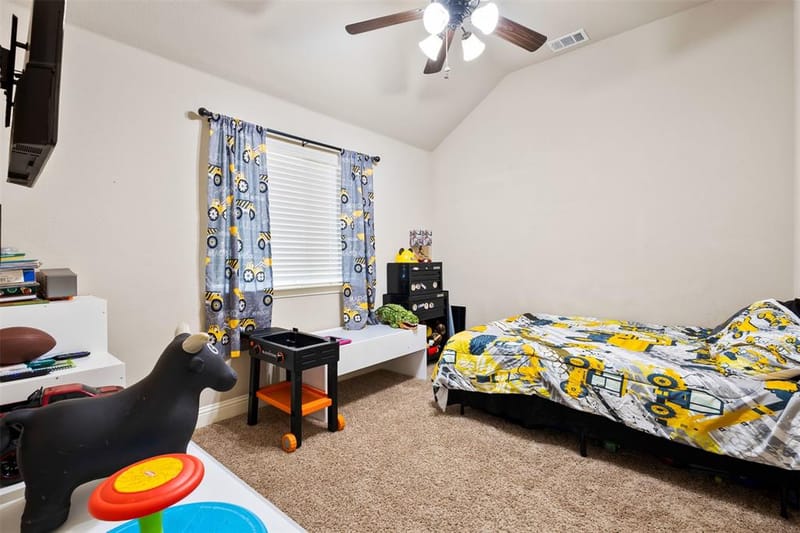 1109 Wheatland Terrace, Waxahachie TX 75165 - Photo 23