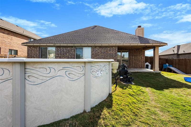 1109 Wheatland Terrace, Waxahachie TX 75165 - Photo 27