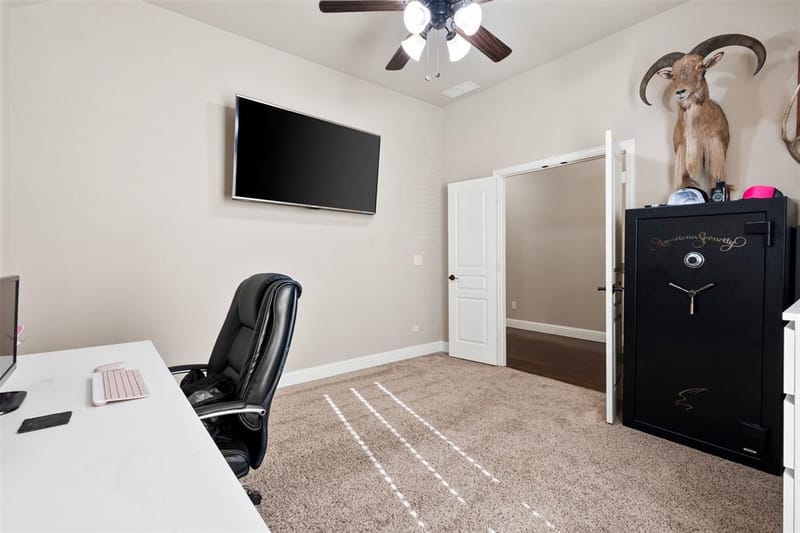 1109 Wheatland Terrace, Waxahachie TX 75165 - Photo 6