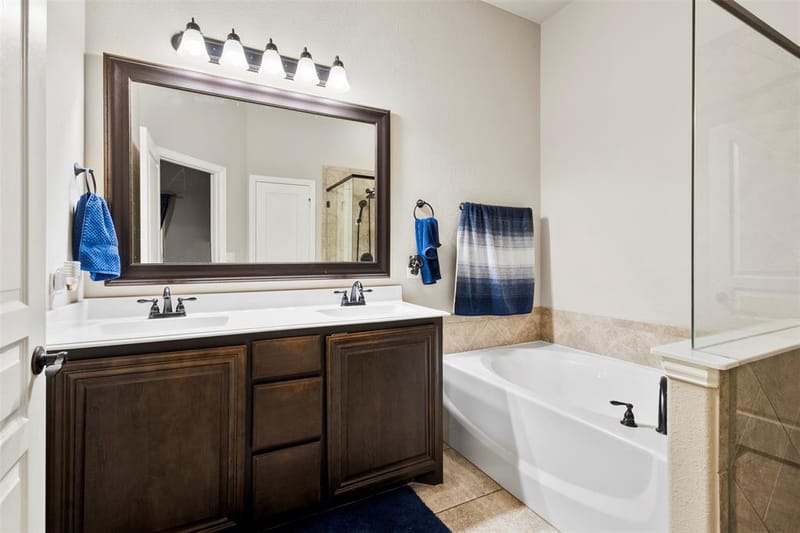 1109 Wheatland Terrace, Waxahachie TX 75165 - Photo 16