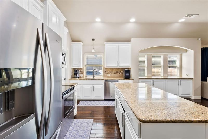 1109 Wheatland Terrace, Waxahachie TX 75165 - Photo 12