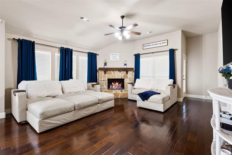 1109 Wheatland Terrace, Waxahachie TX 75165 - Photo 7