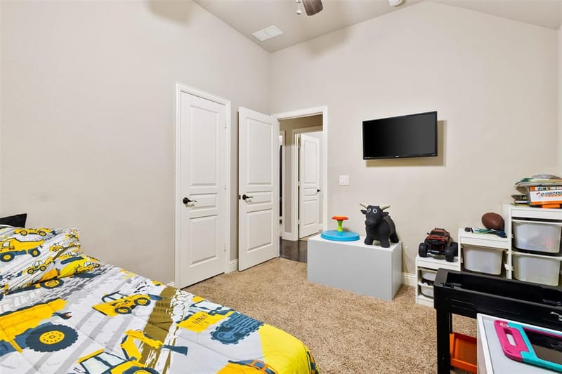 1109 Wheatland Terrace, Waxahachie TX 75165 - Photo 24