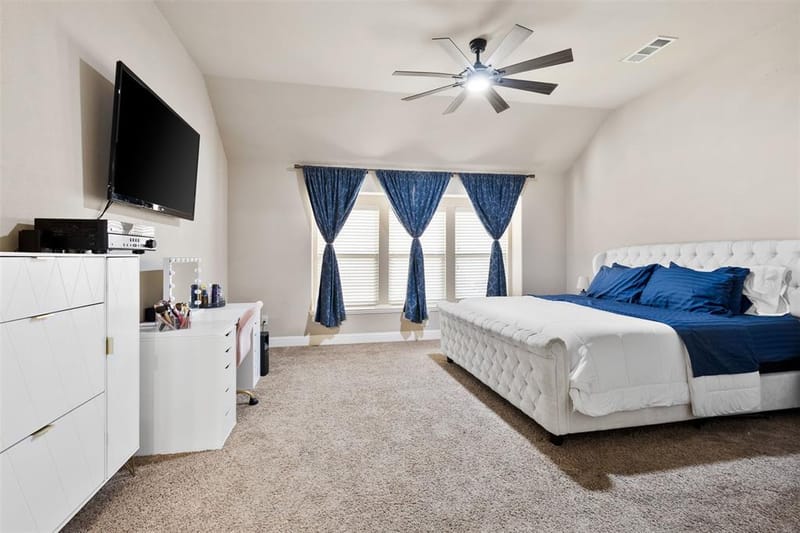 1109 Wheatland Terrace, Waxahachie TX 75165 - Photo 14