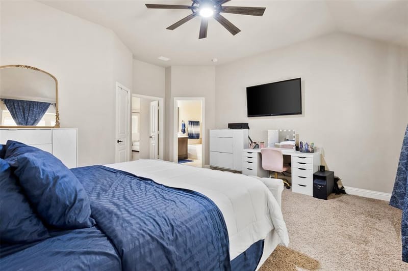 1109 Wheatland Terrace, Waxahachie TX 75165 - Photo 15