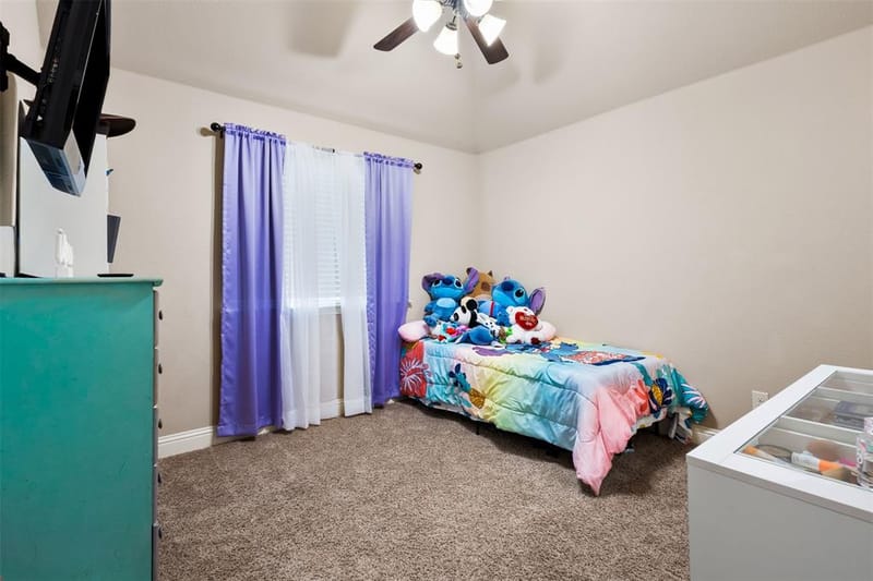 1109 Wheatland Terrace, Waxahachie TX 75165 - Photo 21