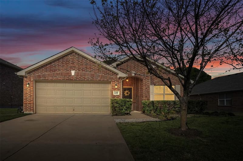 4400 Sycamore Road, Melissa TX 75454 - Photo 2