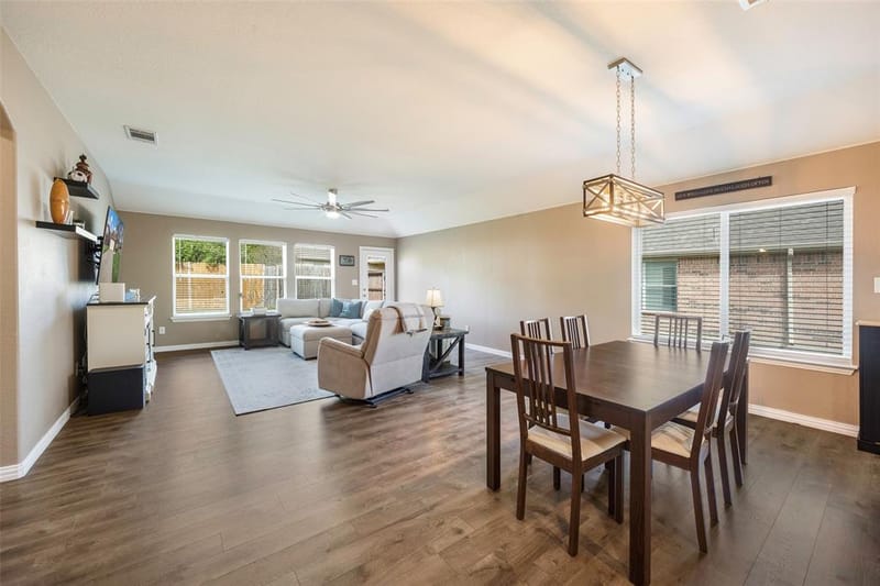 4400 Sycamore Road, Melissa TX 75454