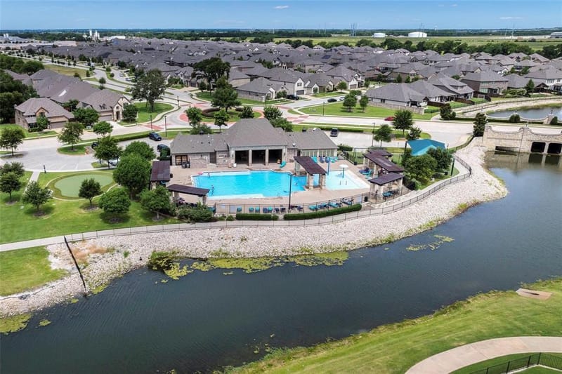 4400 Sycamore Road, Melissa TX 75454 - Photo 19