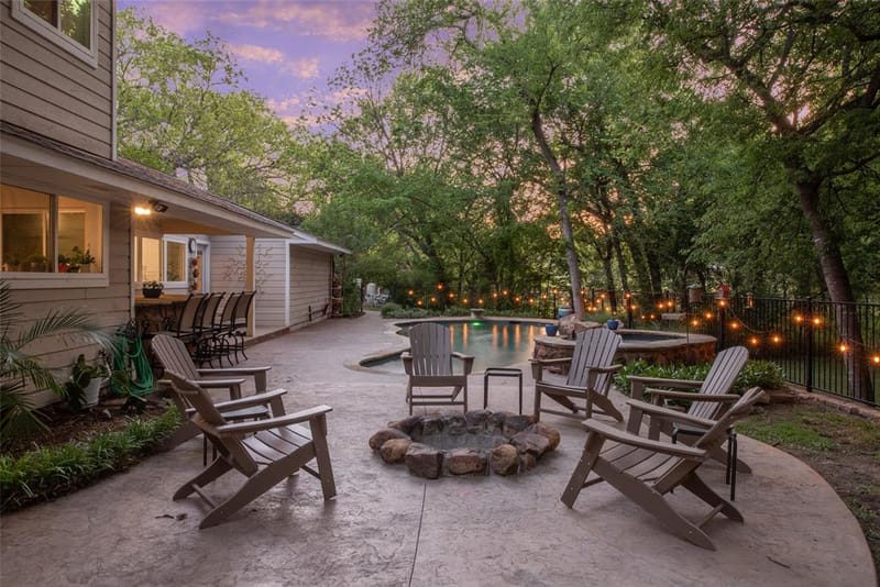 1451 Meandro Ria Lane, Fairview TX 75069 - Photo 6