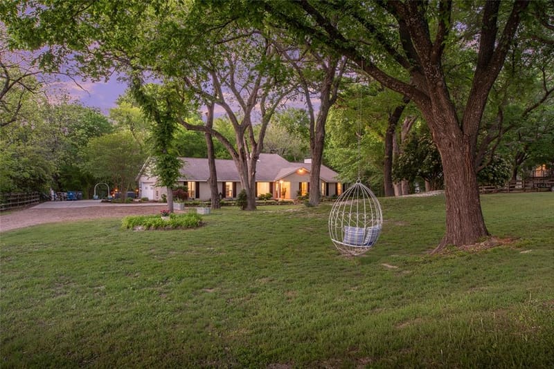 1451 Meandro Ria Lane, Fairview TX 75069