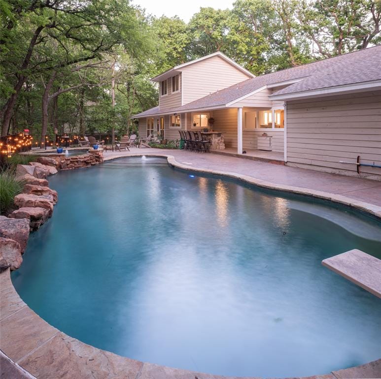 1451 Meandro Ria Lane, Fairview TX 75069 - Photo 4