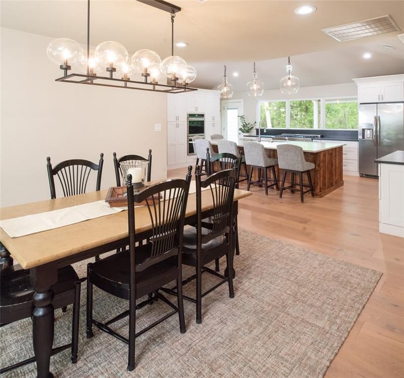 1451 Meandro Ria Lane, Fairview TX 75069 - Photo 8