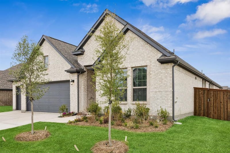 1335 Chisos Way, Forney TX 75126 - Photo 2