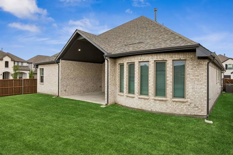 1335 Chisos Way, Forney TX 75126 - Photo 25