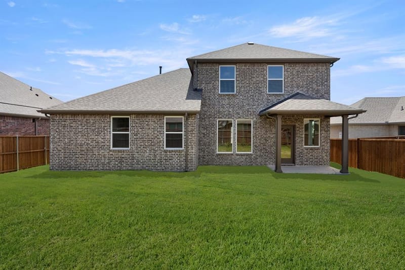 1819 Bachman Lane, Forney TX 75126 - Photo 26
