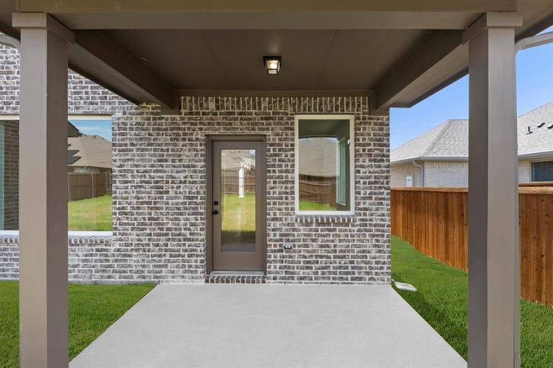 1819 Bachman Lane, Forney TX 75126 - Photo 25