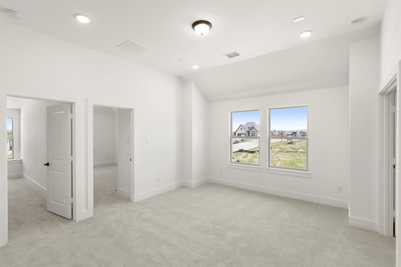 1022 Stellar Truth Way, Lucas TX 75098 - Photo 23