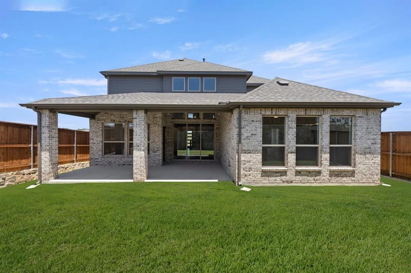 1022 Stellar Truth Way, Lucas TX 75098 - Photo 27