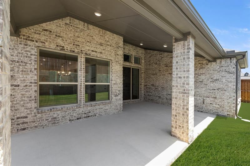 1022 Stellar Truth Way, Lucas TX 75098 - Photo 26