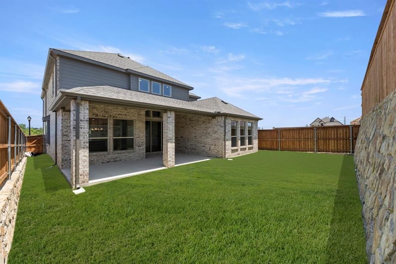 1022 Stellar Truth Way, Lucas TX 75098 - Photo 28