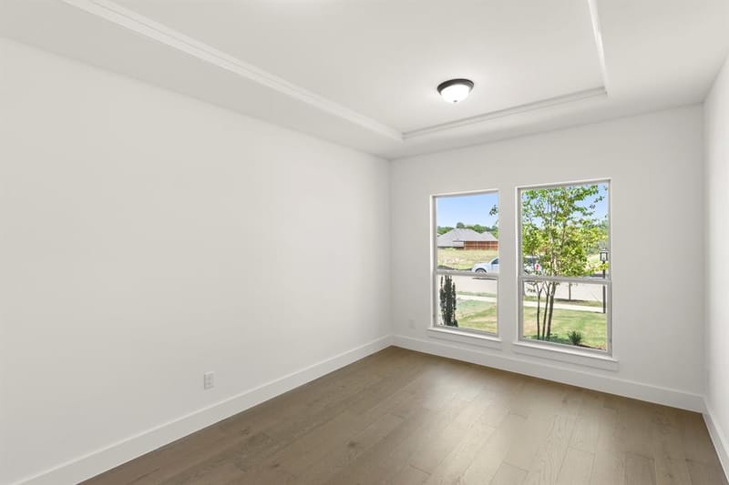 1022 Stellar Truth Way, Lucas TX 75098 - Photo 5