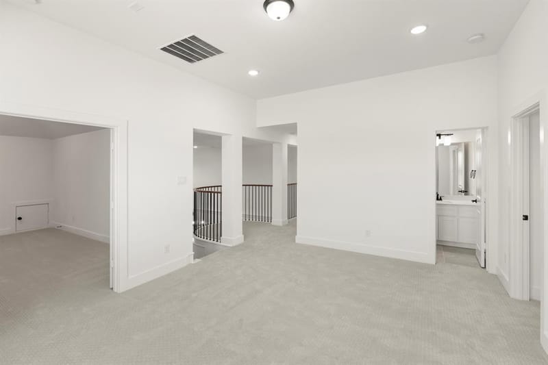 1022 Stellar Truth Way, Lucas TX 75098 - Photo 24