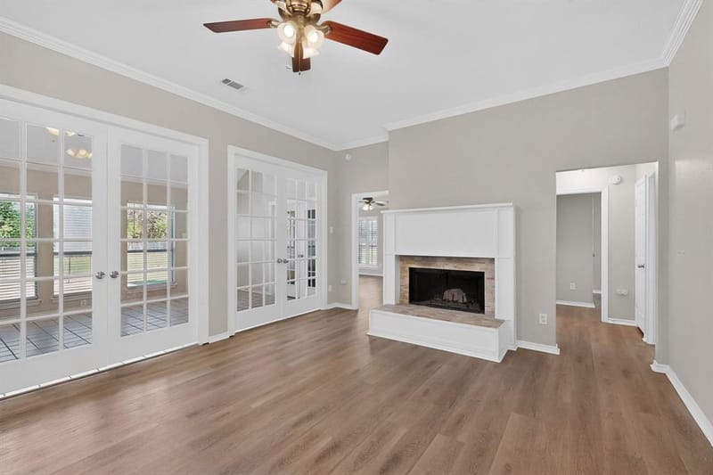 2601 Trail Tree Court, Burleson TX 76028 - Photo 9