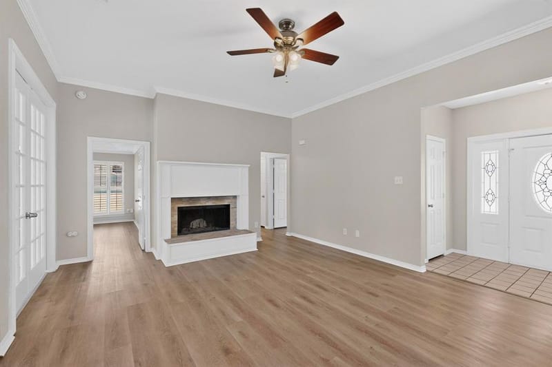 2601 Trail Tree Court, Burleson TX 76028 - Photo 10