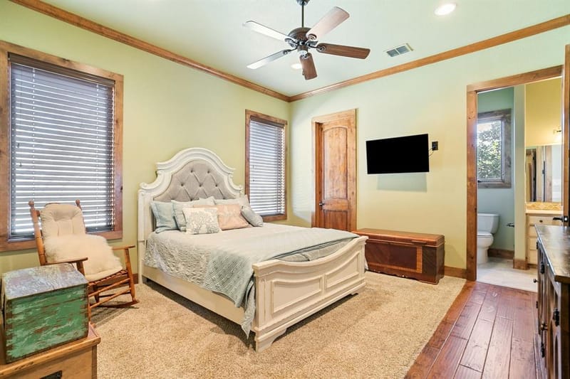 1561 FM 934, Blum TX 76627 - Photo 16