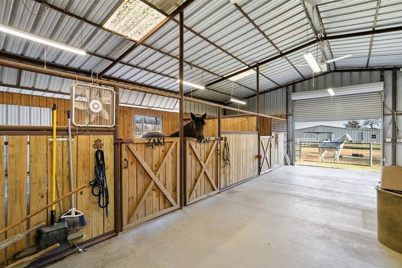 1561 FM 934, Blum TX 76627 - Photo 32