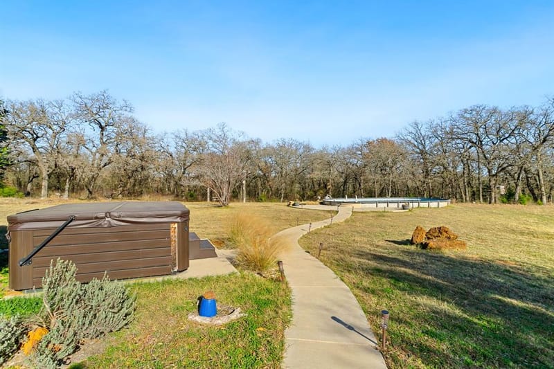 1561 FM 934, Blum TX 76627 - Photo 20