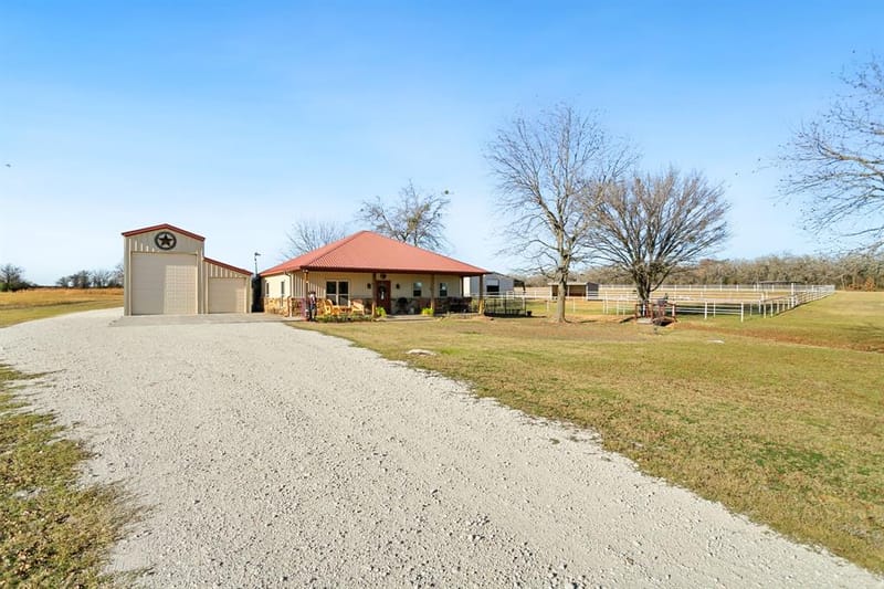 1561 FM 934, Blum TX 76627 - Photo 24