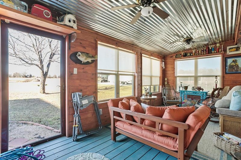 1561 FM 934, Blum TX 76627 - Photo 25
