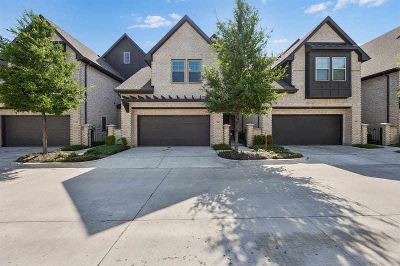 118 Claire Drive, Trophy Club TX 76262