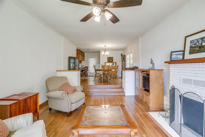 8316 Heron Drive, Fort Worth TX 76108 - Photo 12