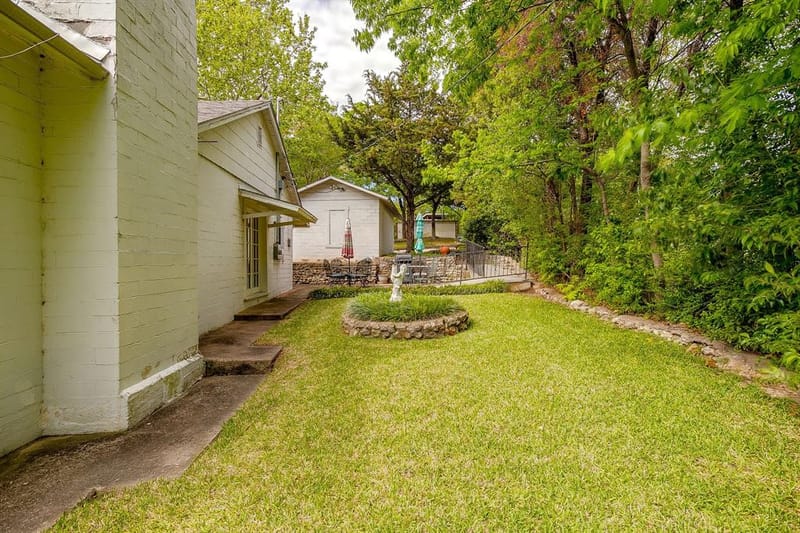 8316 Heron Drive, Fort Worth TX 76108 - Photo 37