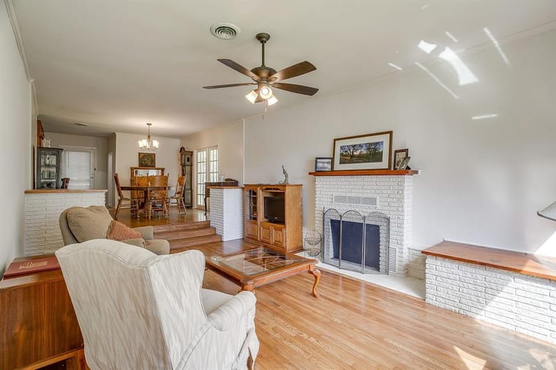8316 Heron Drive, Fort Worth TX 76108 - Photo 11