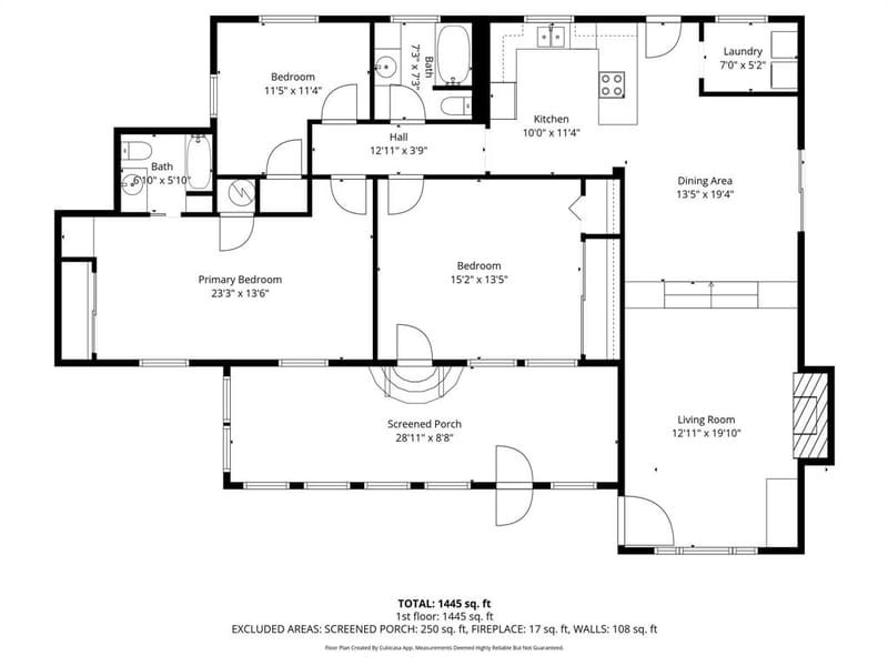 8316 Heron Drive, Fort Worth TX 76108 - Photo 40