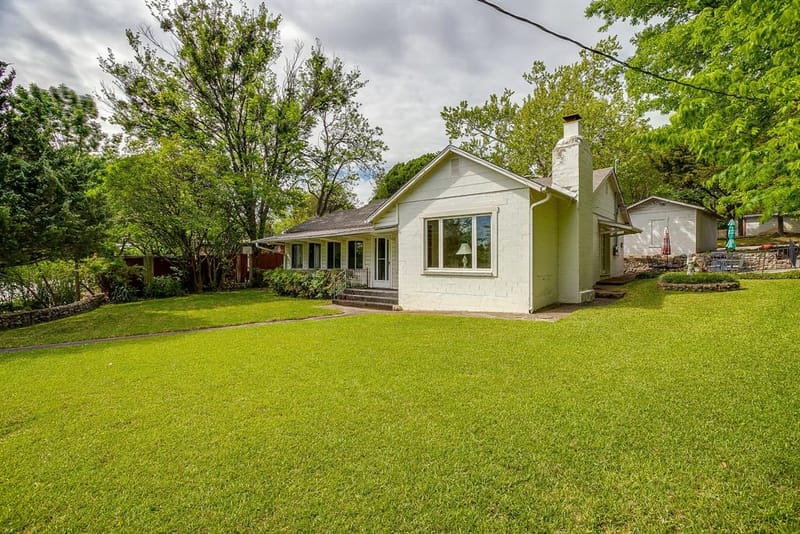 8316 Heron Drive, Fort Worth TX 76108 - Photo 4