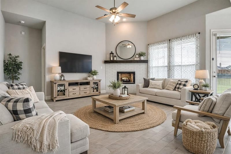 6206 Horizon Drive, Midlothian TX 76065 - Photo 3