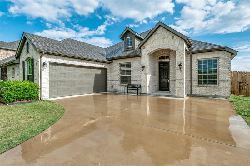 6206 Horizon Drive, Midlothian TX 76065