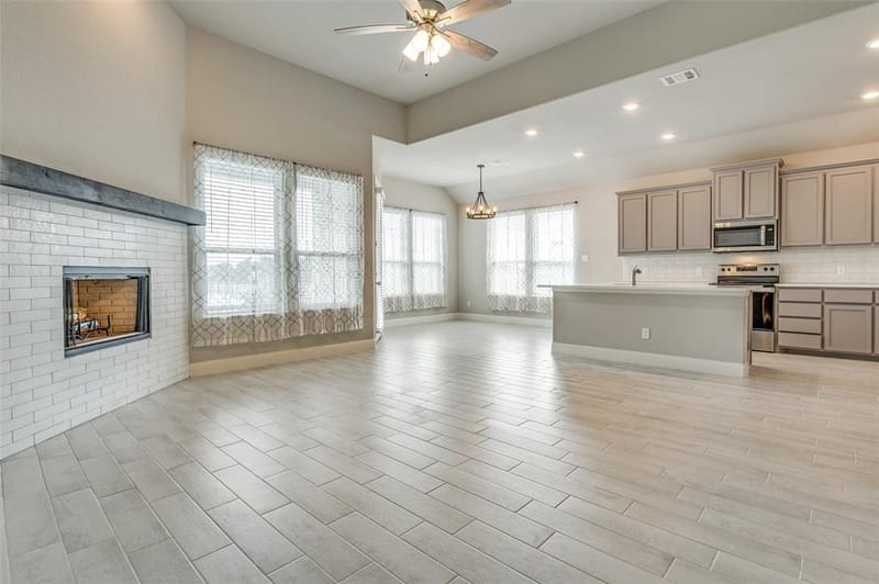 6206 Horizon Drive, Midlothian TX 76065 - Photo 4
