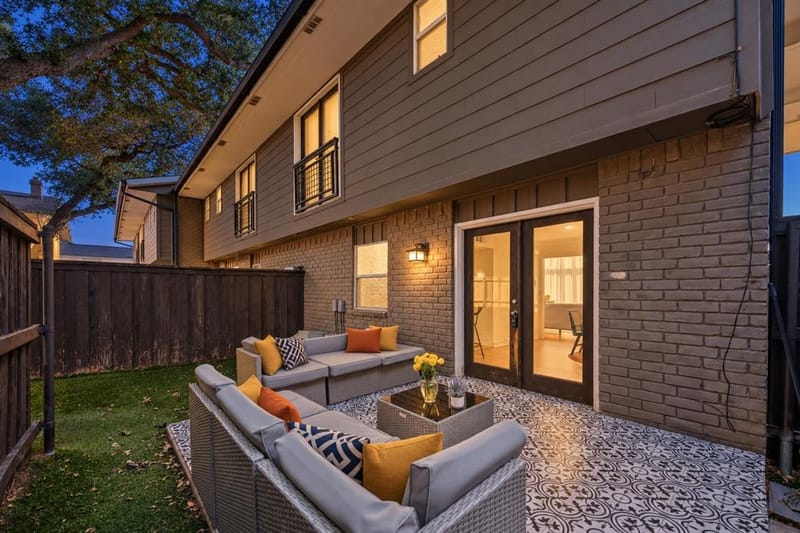 10215 Regal Oaks Drive # A, Dallas TX 75230 - Photo 13