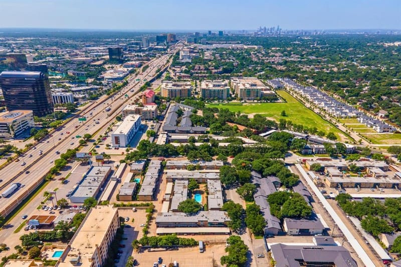 10215 Regal Oaks Drive # A, Dallas TX 75230 - Photo 18