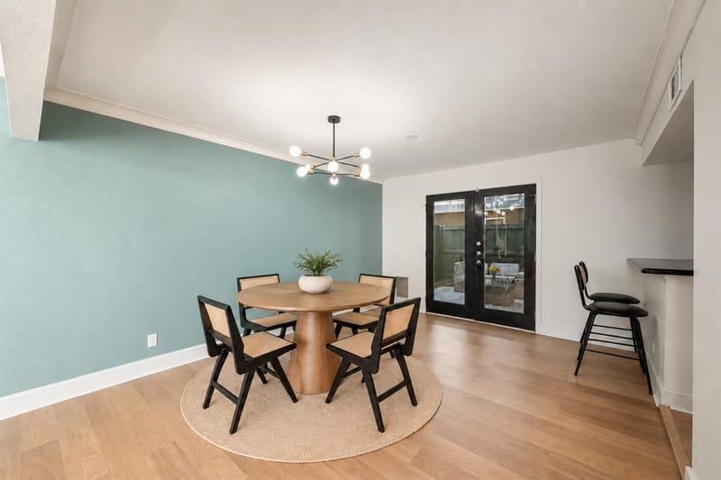 10215 Regal Oaks Drive # A, Dallas TX 75230 - Photo 4
