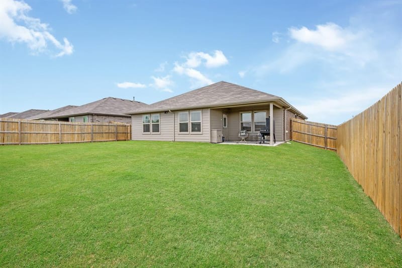 13521 Gunsmoke Lane, Cresson TX 76035 - Photo 2
