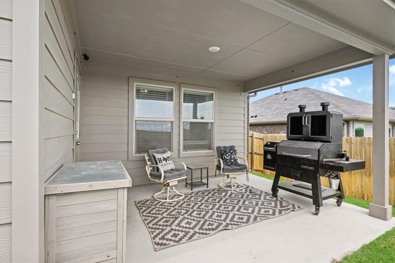 13521 Gunsmoke Lane, Cresson TX 76035 - Photo 26